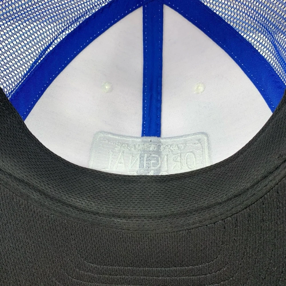 TaylorMade Original One 1979 Trucker Hat‎ Red White Blue Snapback Golf Cap